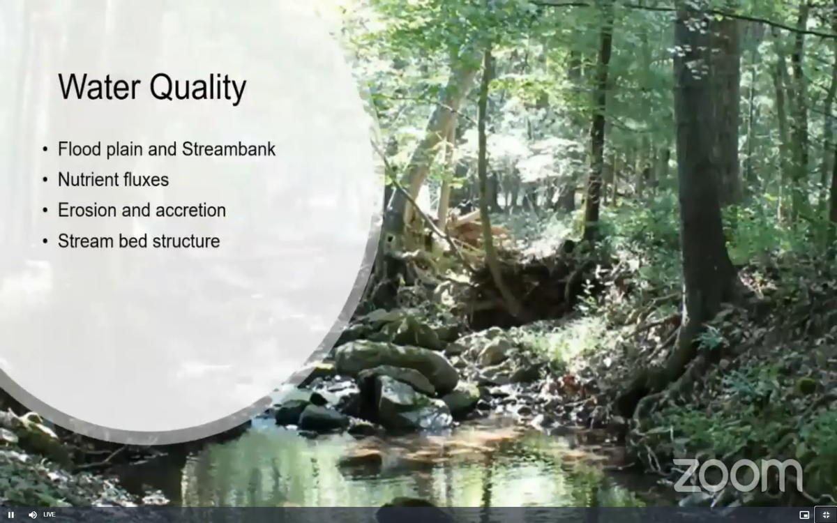 Best practices for  #ScienceForAll  #TeamScience in conservation scenario planning from  @IaraLacher  @smithsonian  @NationalZoo