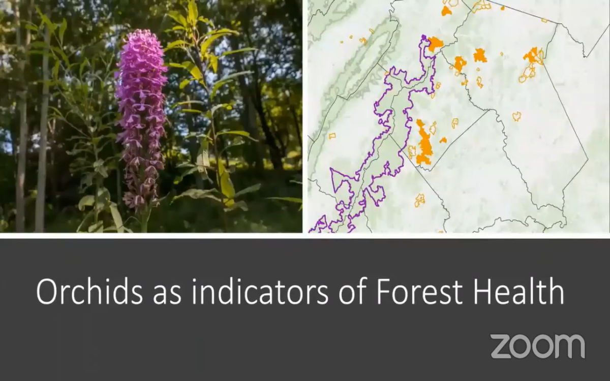 Best practices for  #ScienceForAll  #TeamScience in conservation scenario planning from  @IaraLacher  @smithsonian  @NationalZoo