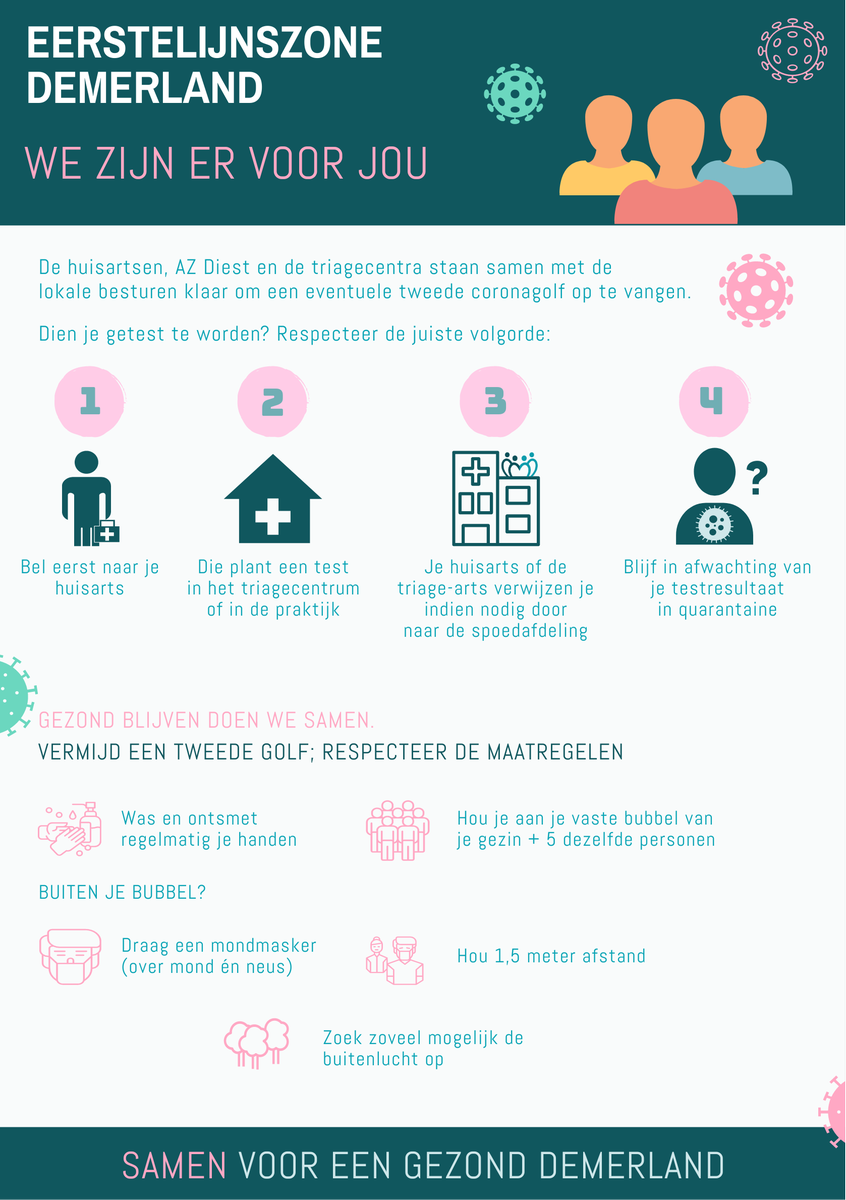 AZ Diest tweet media