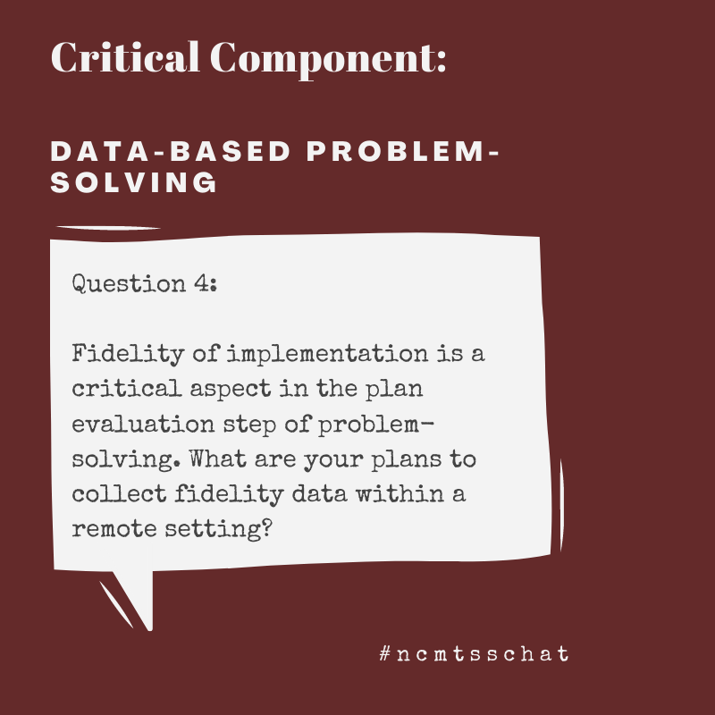 Q4 #ncmtsschat could very well be a favorite among some IABS team members, right <a href="/InterveneQueen/">Alisha Schiltz, PhD</a> ? 

<a href="/julesinthewest/">Julie Weatherman</a> 
<a href="/JTiabs/">JadeTIABS</a> 
<a href="/annednixon/">Anne Nixon</a> 
<a href="/NCMTSSAngel/">Angel Goodwine Batts</a> 
<a href="/olistermtss/">Olistermtss</a>