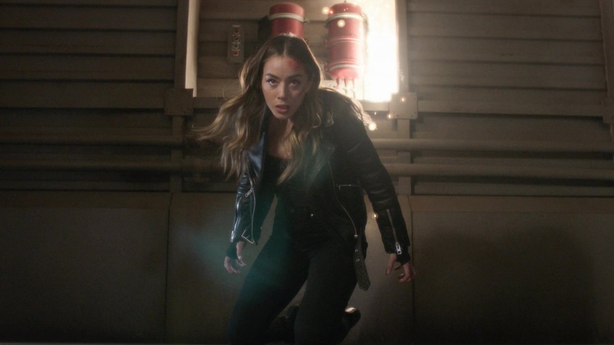 things_marvel's tweet photo. สปอยล์ Agents of S.H.I.E.L.D. 7 ตอนที่ 10 “Stolen” 
ลิงก์ https://t.co/gVYGcdVnLs
#AgentsofSHIELD #AgentsofSHIELDth https://t.co/LGvJl9LzBF