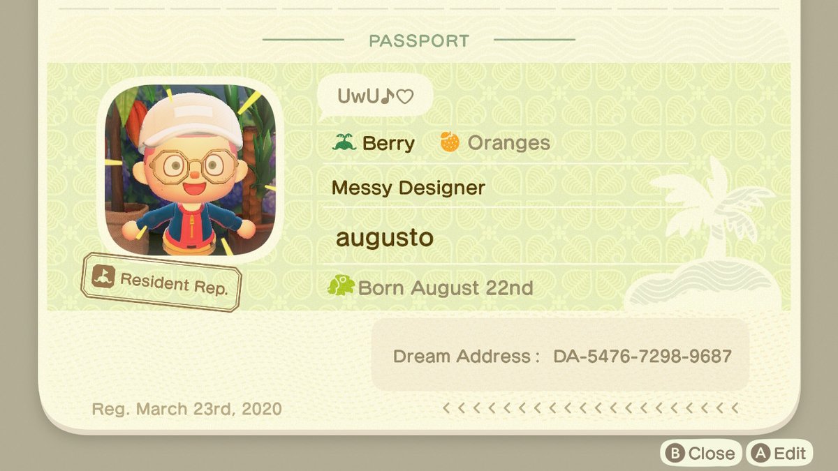 rockmaxiyeah's tweet photo. #AnimalCrossing #ACNH #NintendoSwitch https://t.co/apIw3bDMJH