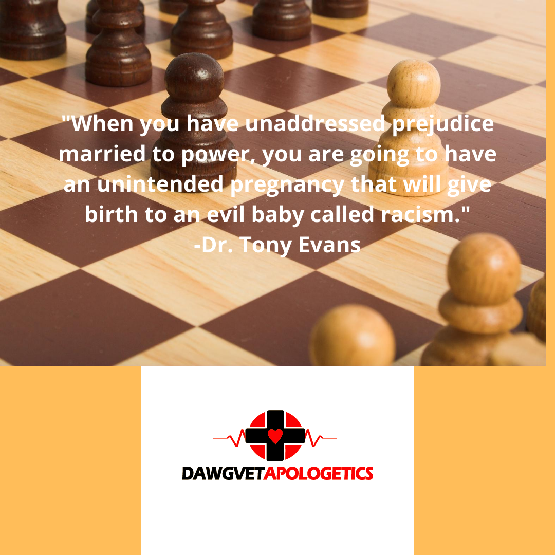 drbobapologist's tweet photo. Wise words from Dr. Tony Evans https://t.co/Y4PihdPHAD