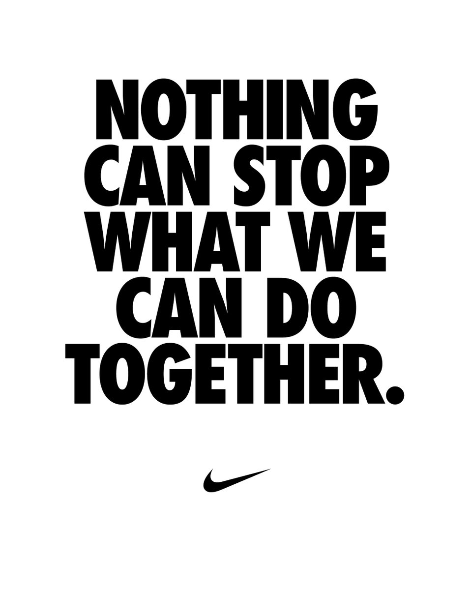 Duke Athletics You Can T Stop Sport Because You Can T Stop Us Youcantstopus Nike