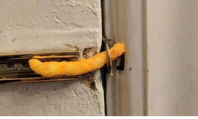 Vorpy9's tweet photo. Nobody:
Nowdays lockdown :

 #lockdownextension #vorpy #coronavirus https://t.co/e24CCiOfAF