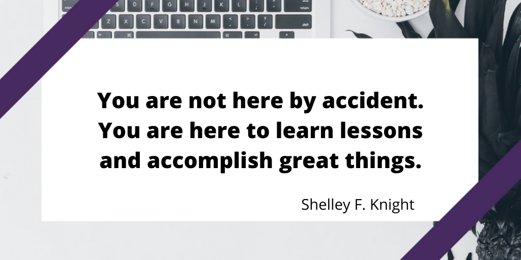 smartrota's tweet photo. Incase anyone was doubting themselves today, here is a #Thursdaythought for you in the form of this wonderful quote by Shelly F .Knight #quote #inspirational https://t.co/QOAhEB3vgC