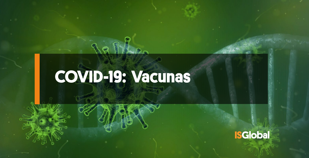 ISGLOBALorg's tweet photo. 💉 La vacuna china #ARCoV indujo un buen nivel de anticuerpos neutralizantes contra el virus y una buena respuesta celular en ratones y primates no humanos.
💉 La vacuna de #Moderna protegió a macacos de la inflamación y daño pulmonar cuando fueron expuestos al virus. https://t.co/pxV6YZW6ne