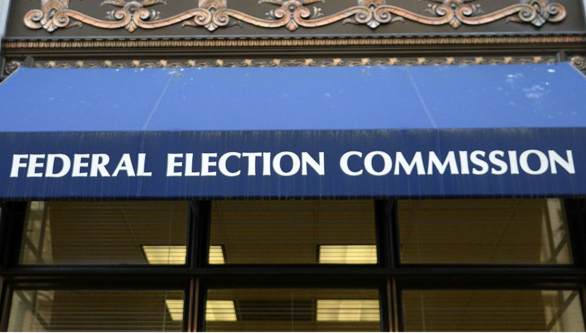 CMDI's tweet photo. There's been a lot happening at the FEC this summer. 

https://t.co/pQyHcS16ZX https://t.co/TDwd9W6NZm