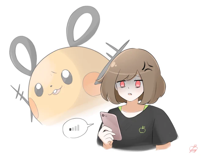 最近絵進んでないから過去絵!!!!!!!!!!!!!!!!!!!!!!!!!!!! 