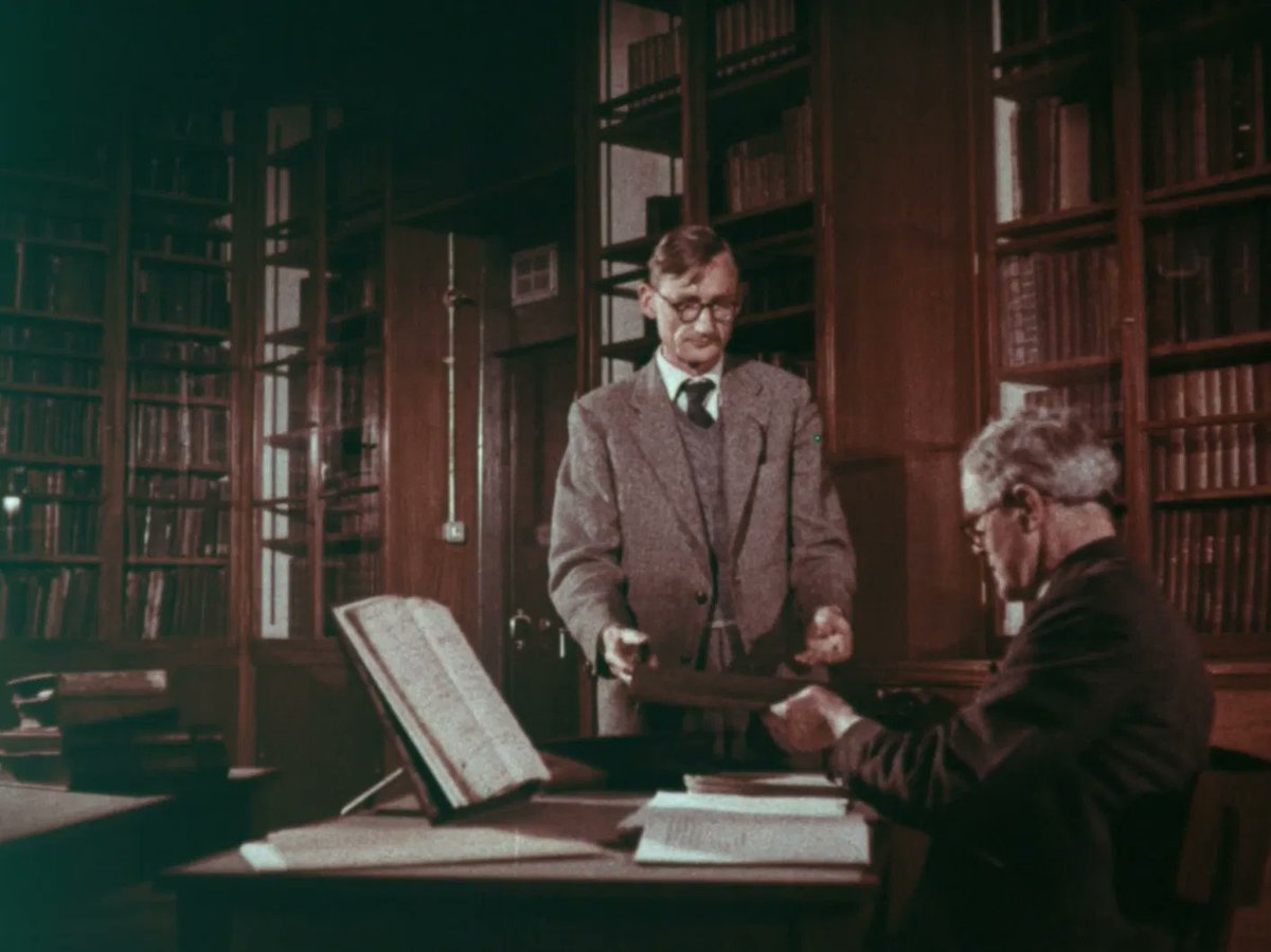 was used as a map store from 1912 & a manuscript room from 1957 (opened by de Valera). However, as Trinity completed construction of several library’s in the 1970,s the observatory was no longer needed, & its was dismantled and gifted to UCD. It was rebuilt stone by stone (5/7)