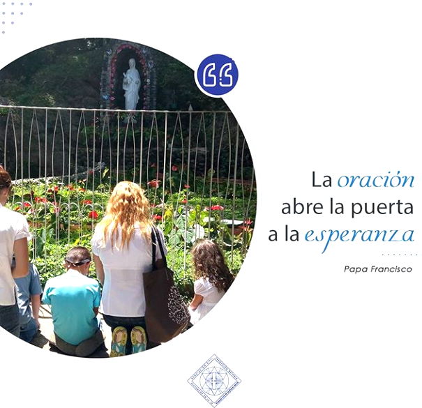 Betaniaorg's tweet photo. ¡Ora al Señor! https://t.co/oyrMbMFwTA
