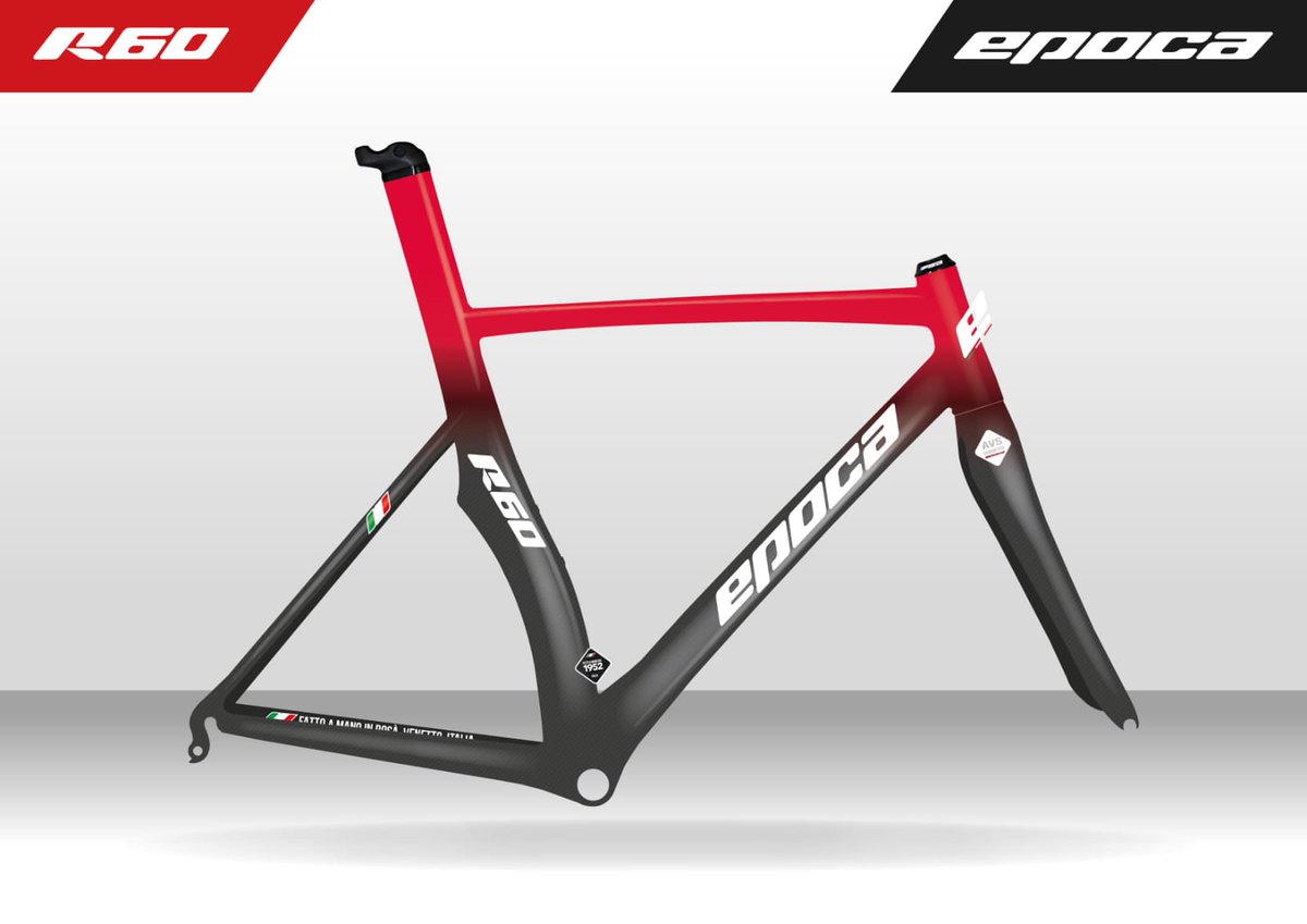 Epoca Bikes tweet media