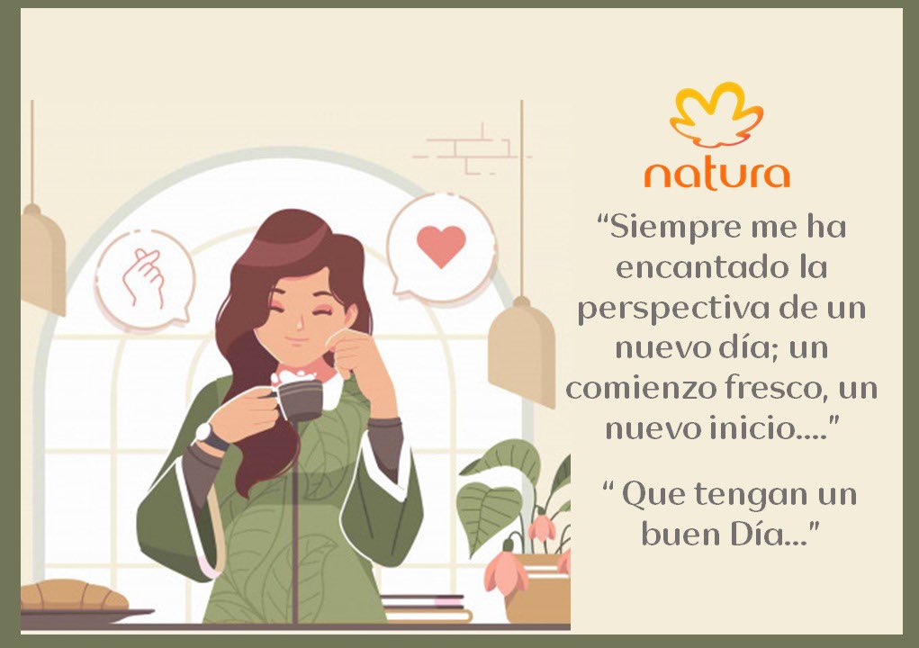 NataliaRiv's tweet photo. #naturasectorangeles que tengan un nuevo y fresco día ☕️🧡 https://t.co/NgxXifC4in