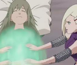 wongskywalker's tweet photo. Dejen de criticar a Bárbara de Regil amigos, lo que ustedes no saben que es una gran ninja médico de Konoha y por eso tiene esos poderes curativos. https://t.co/mIJbWxaToQ