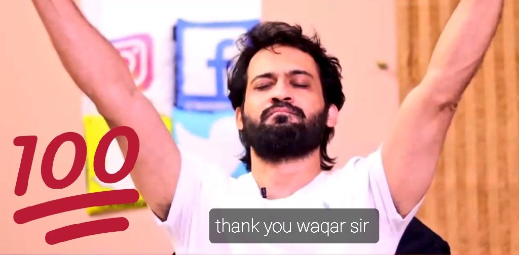 Sajjadsindhi20's tweet photo. #ThankYouWaqarZaka
@ZakaWaqar love you sir hila dala naaa 
Yr kamal umda ready for next unban 
I'm with and my next vote also for you sir 
AP NA HOTE TO HUM YOUTH KI KISI NE NI SUNI THE UMDA https://t.co/OrwB3imlIm https://t.co/mkNSa16AGa