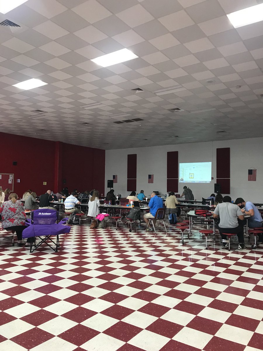 New teachers working hard getting trained on dyslexia!
#preparedtohelp