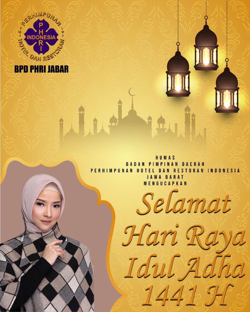 Selamat Hari Raya Idul Adha 🙏🏻