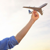 Channel2Market's tweet photo. The new normal of business travel - here's what to expect https://t.co/dp4VaoT8cW https://t.co/6F1cyv3DJ3