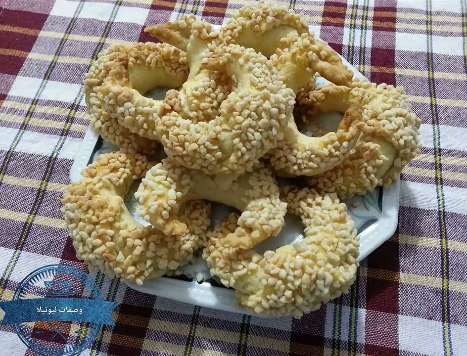 LeonellaRecipes's tweet photo. ◆ Eid'd Tcharak ◆  تشاراك العيد◆
●You find the recipe in YouTube ● تجدون الوصفة على يوتيوب ●
https://t.co/3ULdnrMliU
 #حلويات_العيد #التشاراك #التشاراك_العريان
#حلويات_تقليدية #عيد_الأضحى #العيد_2020 #حلويات_جزائرية   #tcharak #eidsweets #eid #Algerian_sweets #traditional https://t.co/SzG20BODjH