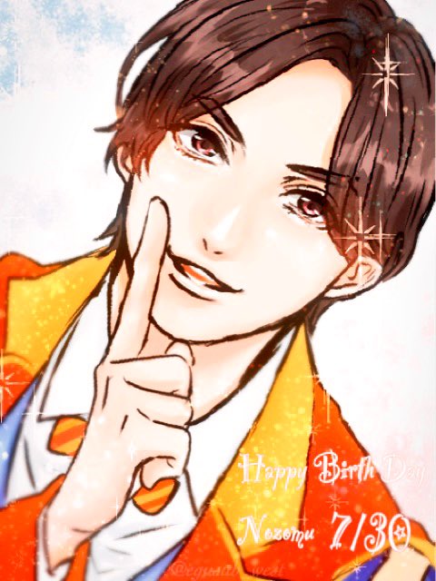 小瀧望誕生のtwitterイラスト検索結果 小瀧望誕生のtwitterイラスト検索結果