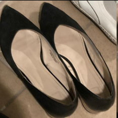 你們會簡邊對呢?😂 估下最後選擇那一對?  近來潮流興拖鞋款..SOSAD... 幾時先興返D平底鞋  #扫楼 #恋足 #打胶  #原味 #射鞋 #Cumshoes #射平底鞋 #Cumflats https://t<a href="/tag/%E6%89%AB%E6%A5%BC"class="tags">#扫楼</a><a href="/tag/%E5%8E%9F%E5%91%B3"class="tags"><span>#原味</span></a><a href="/tag/%E6%81%8B%E8%B6%B3"class="tags"><span>#恋足</span></a><a href="/tag/cumshoes"class="tags"><span>#cumshoes</span></a><a href="/tag/%E6%89%93%E8%83%B6"class="tags"><span>#打胶</span></a><a href="/tag/%E5%B0%84%E9%9E%8B"class="tags"><span>#射鞋</span></a><a href="/tag/%E5%B0%84%E5%B9%B3%E5%BA%95%E9%9E%8B"class="tags"><span>#射平底鞋</span></a><a href="/tag/cumflats"class="tags"><span>#cumflats</span></a>