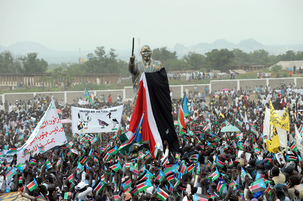 SouthSudanAds's tweet photo. "Remember our martyrs. They did not die in vain." 

 👉https://t.co/DjzqTRlrok @AJEnglish @AJENews #MartyrsDaySS #SSOT #SouthSudan #Juba #Wau #Malakal #aweil #bor #yambio #torit #bentiu #kwajok #rumbek #martyrsday #eastafrica #EAC #africa #southsudanese #dotss #junubiin #Heroes https://t.co/0Pv2G3ylVR