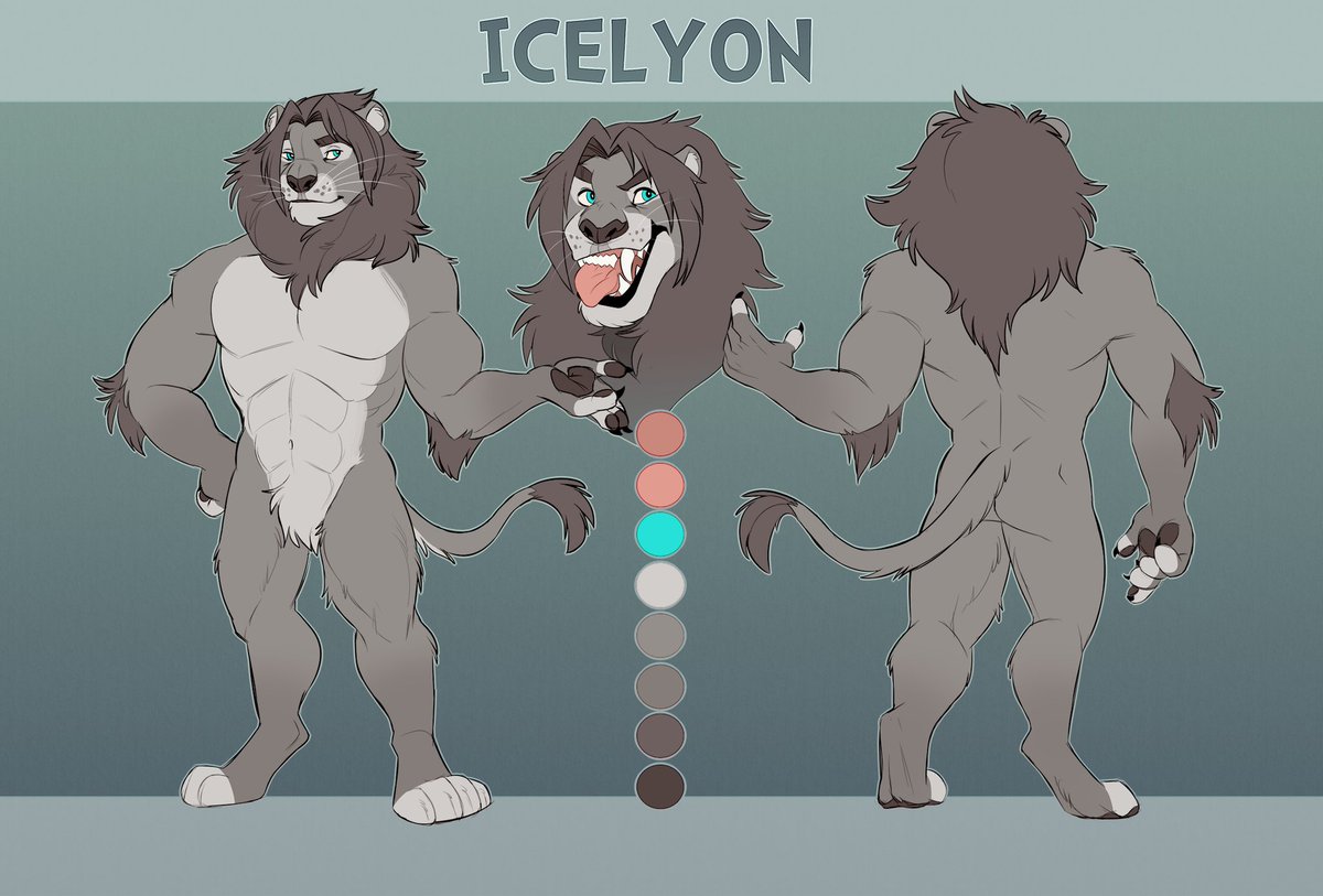 IceLyon tweet media