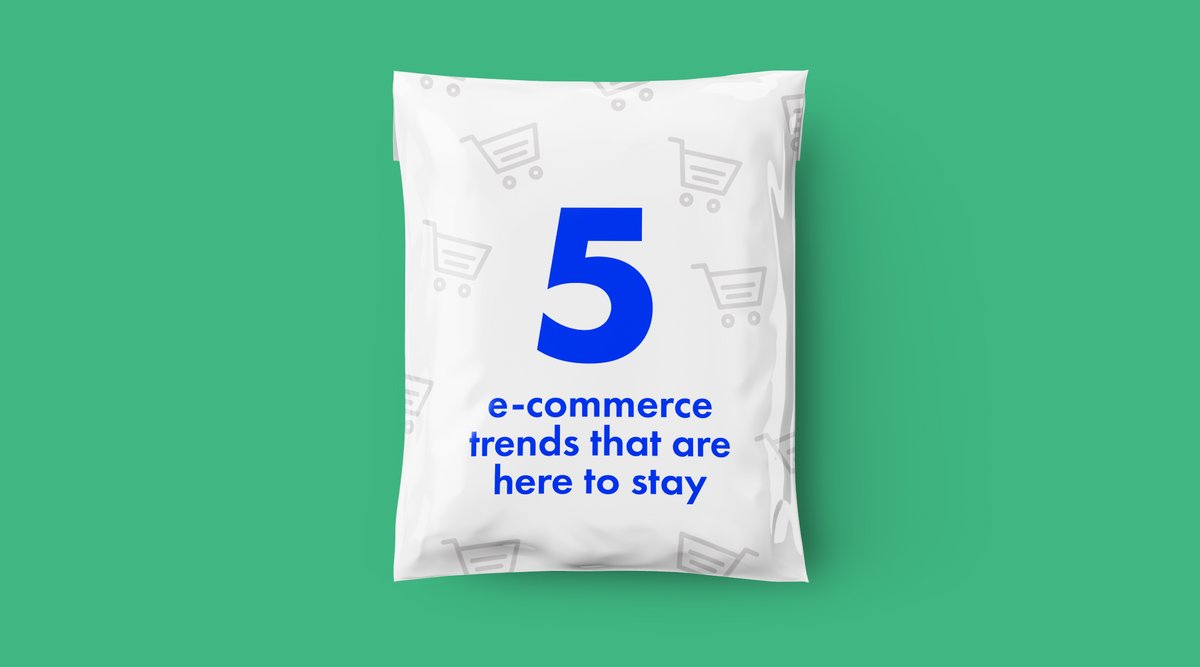 While COVID-19 has hit many sectors hard, e-commerce is one industry where business has boomed. But even in that sphere, we see some interesting trends which are likely to stay even after all of this over. Here are our top 5. zooz.com/post/covid-19-…