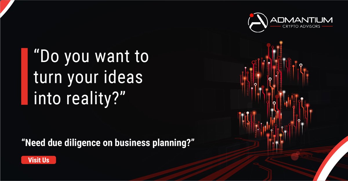 AdmantiumCrypto's tweet image. We closely work with our clients to extract the best business models, assemble strategies and prepare whitepapers elaborating concepts in clear and lucid terms. 

bit.ly/3f2qkow

#pitchdecks #borderlesseconomy #admantiumcryptoadvisors #defi #crypto #Blockchain