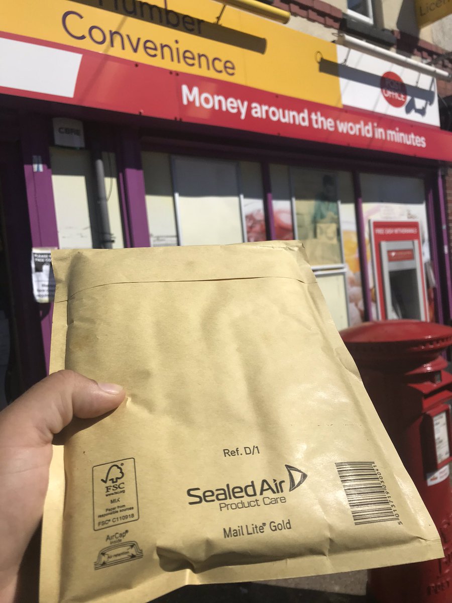 csdcouriers1's tweet photo. @UPSHelp thank you finally my documents have arrived. 😁 now I send them to the port office. Not by you guys I do want these documents to get there before the 34th of jelember.😂😂🤣 Dog bless you all https://t.co/0CPzLTDeB9