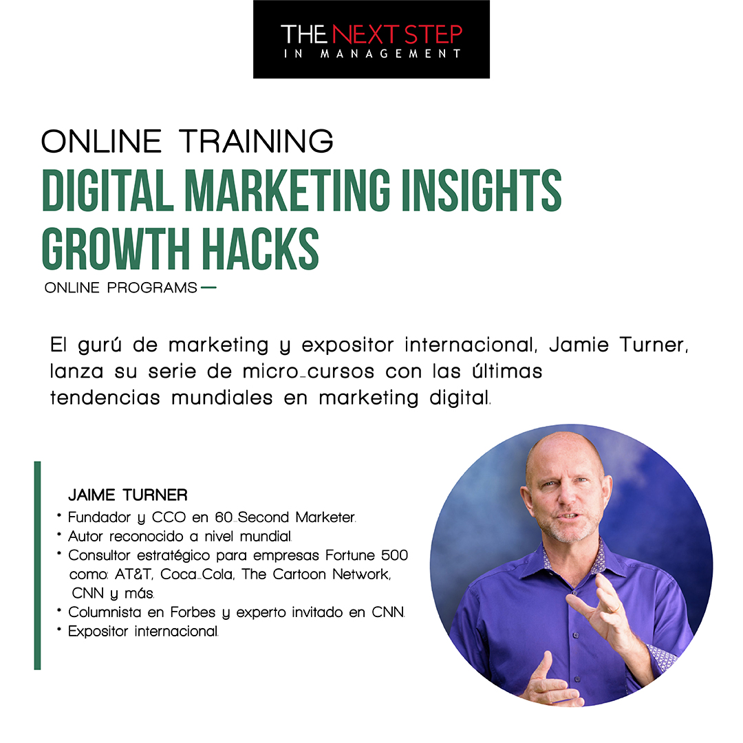 TheNextStep_MX's tweet photo. Si estás interesado en el mundo del Marketing Digital, este programa online es perfecto para ti.
Para más información visite:
https://t.co/0nA8XHcayD
#OnlinePrograms #Marketing #Program #Online #DigitalMarketing
#TNSInManagement https://t.co/TKLkJBXbz7