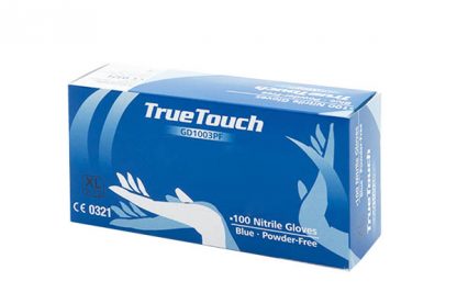 express_safety's tweet photo. Reliable Protection You Can Trust: TrueTouch Powder Free Disposable Nitrile Gloves

✅ Manufactured to CE Standards
✅ Lightweight nitrile material
✅ Protection from a wide range of hazards
✅ AQL 1.5

£5.54/box (100 gloves). Available in sizes S-XL.

▶️ https://t.co/2SnfBezDIv https://t.co/TlPiNC8UNh