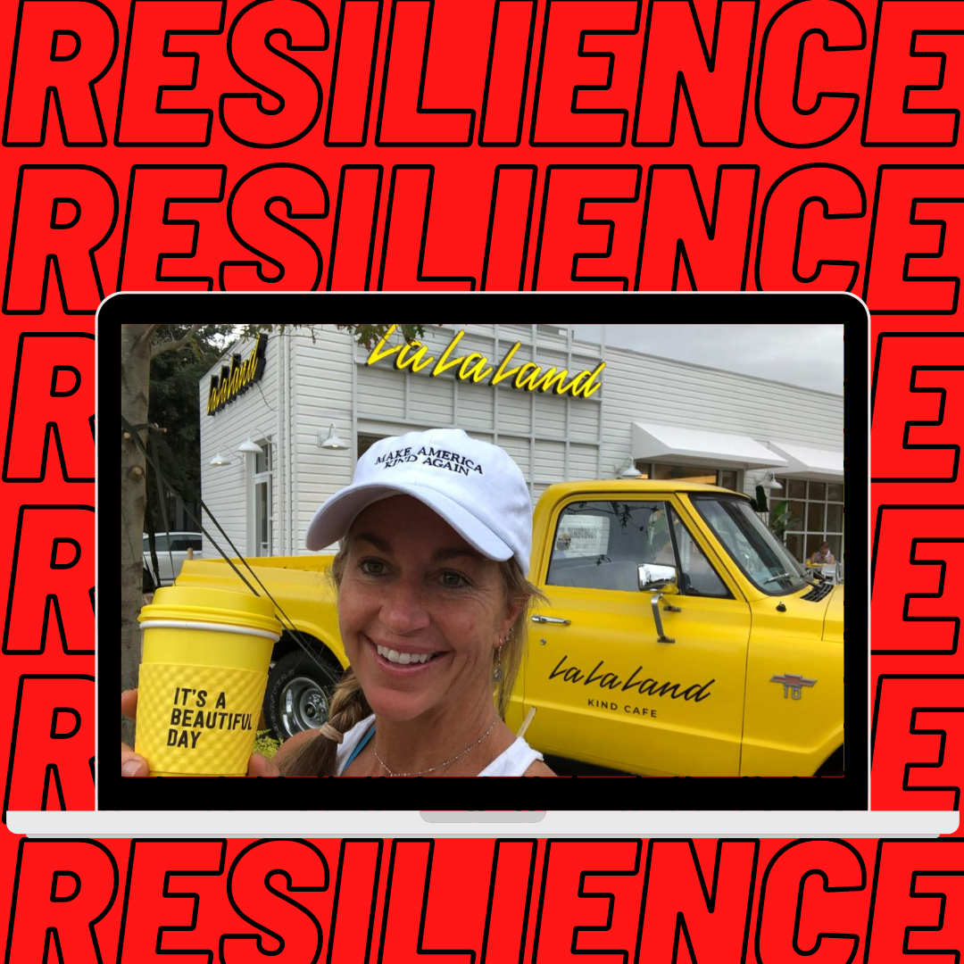 just1missy's tweet photo. Coffee is my jam! Knowing that I'm supporting young adults to defy the foster program stigma makes this java really hot!

"Everyone faces roadblocks on the way to their dreams--everyone ... your entire future rests on how you react." - The Invisible 7 on Resilience (DM to buy!) https://t.co/BjZwokJNzo