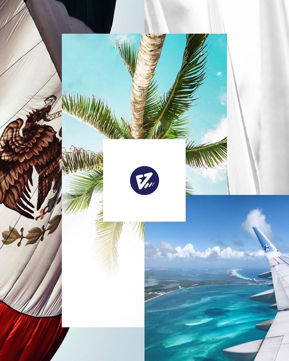 ¡ELECTRIC ZOO REGRESA A MEXICO!

En redes sociales del festival dieron a conocer que el próximo año el festival estaría de regreso en Tierras Aztecas, por el momento solo es la única información que se conoce, estén atentos para más info 🔥🙌🏻

Asistirán a esta nueva edición?