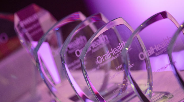 Oral Health tweet media