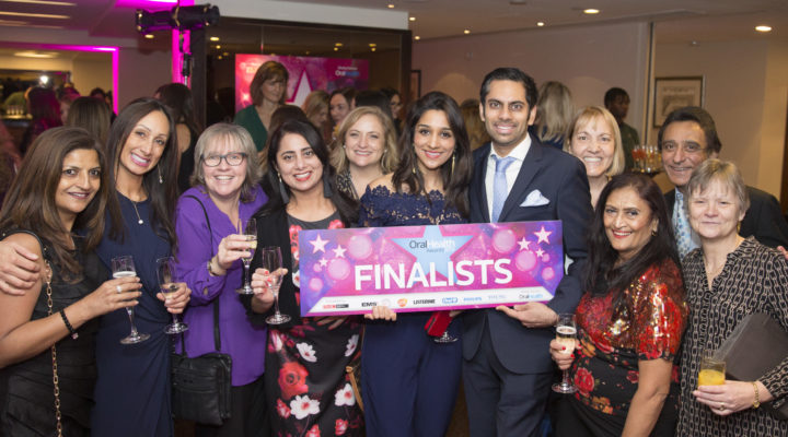 Oral Health tweet media