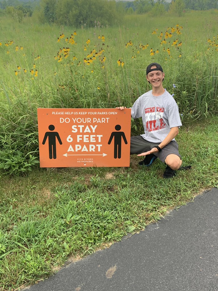 CarlisleTXC's tweet photo. For the boys team; Clayton Cotton, Josh Fisher and Ethan Cunningham all went the extra mile this summer. Great work gentlemen! 🏃🏻‍♂️ https://t.co/thRNsUv5ZD