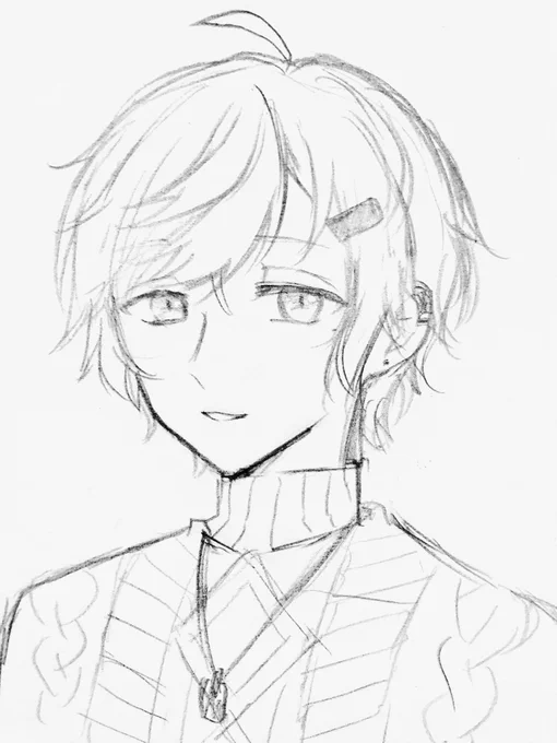 夏真っ盛りボイス良かった………
#かな絵 