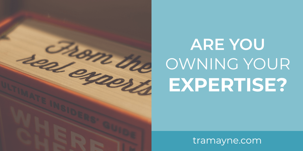 SelenaTramayne's tweet photo. Are you owning your expertise?

https://t.co/pkyBGbDxSh https://t.co/hv4aWs043r