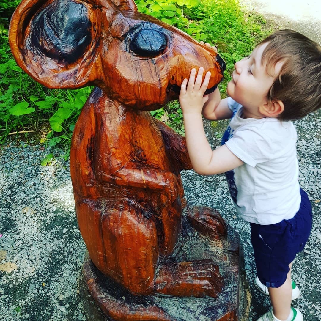 Wells_House's tweet photo. "He really loved that mouse๐ ๐ ๐ #wellshouse #mylove #premeltdown"
repost @gwezy https://t.co/jTU1UjDVLa