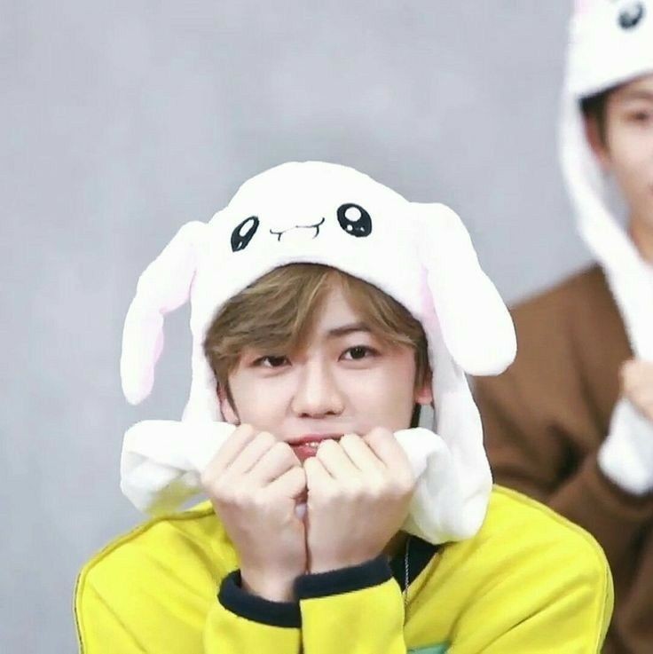 ♡   (\\   (\\     (>ㅅ< )  ♡┏━━∪∪━━━━━━━━━┓♡ ㅤ     ᴅᴀʏ 17      ♡┗━━━━━♡━━━━━━━┛Jaemin is a rabbit, valid no debate #30일_재민_챌린지 #30DAYS_JAEMIN_CHALLENGE