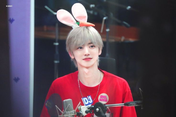 ♡   (\\   (\\     (>ㅅ< )  ♡┏━━∪∪━━━━━━━━━┓♡ ㅤ     ᴅᴀʏ 17      ♡┗━━━━━♡━━━━━━━┛Jaemin is a rabbit, valid no debate #30일_재민_챌린지 #30DAYS_JAEMIN_CHALLENGE