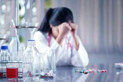 BMCBiology's tweet image. Impact of #COVID19 on early career scientists: an optimistic guide for the future 

Read the new comment from Christina Termini and David Traver: bmcbiol.biomedcentral.com/articles/10.11…