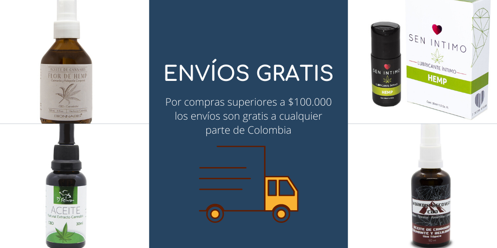 CannappColombia's tweet photo. En @CannappColombia pensamos en nuestros clientes. Por eso, por compras superiores a $100.000 pesos nuestros envíos son completamente gratis a todo Colombia. https://t.co/oLMIXnLO7k