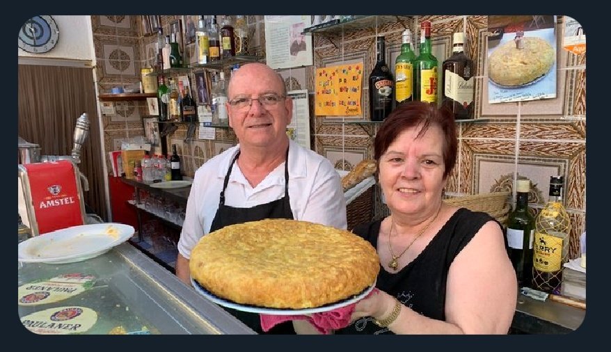 ¿Qué noticia te jode más?

🔄 El adiós de <a href="/FerranTorres20/">Ferran Torres</a>
❤️ El adiós del #BarAlhambra