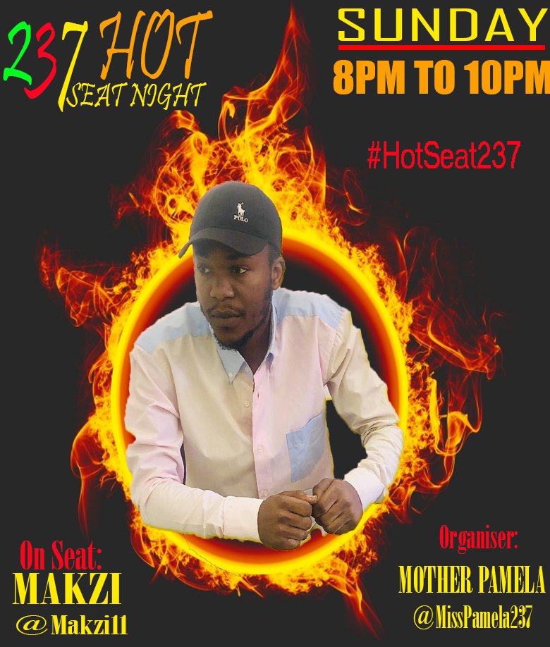 str8upjim's tweet photo. My guy is not just on the #Hotseat237 but also in the ring of fire... O I Don finish youπππ€£π€£π€£π abeg wuna start charge fones from today, I no want hear say low battery.
#TeamOdette #OArmy
#Miss237TT #ShowNoMercy https://t.co/MHBSP4KWK5