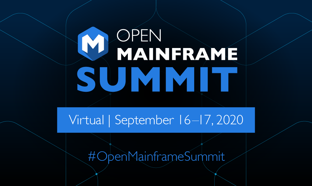 OpenMainframeProject tweet media