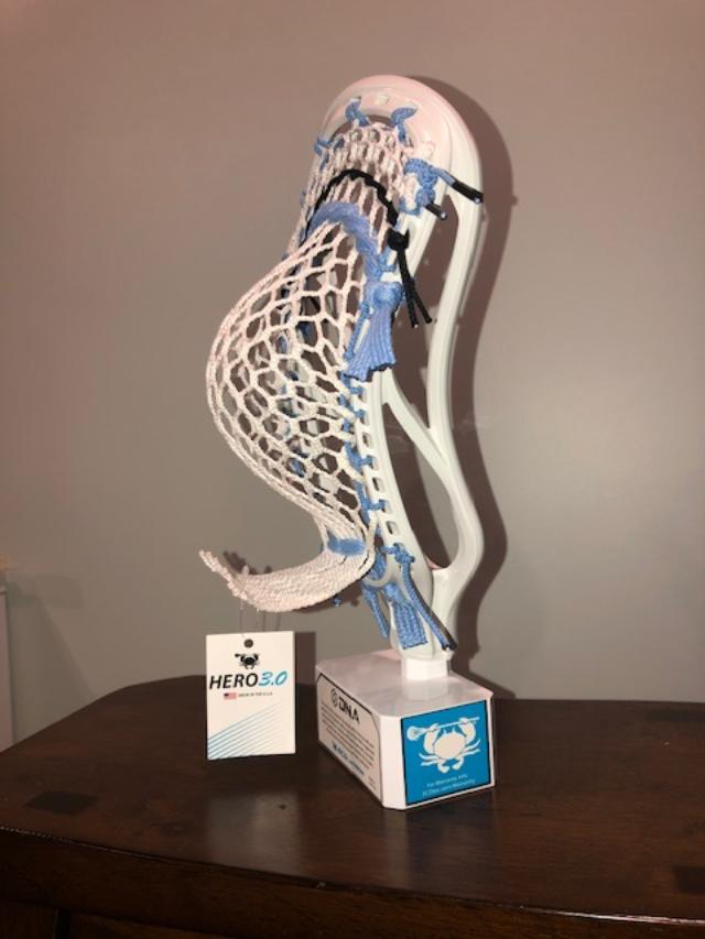 zingoslax's tweet photo. 📢Players registered for Zingos tryouts will be entered in a drawing for an @EastCoastDyes DNA strung head! Winner announced every 3️⃣ days, register TODAY to increase your chances to win!
🔗https://t.co/d4gvi5bDiH
⏲️Deadline to register: August 12, 2020 https://t.co/51llnuR5au