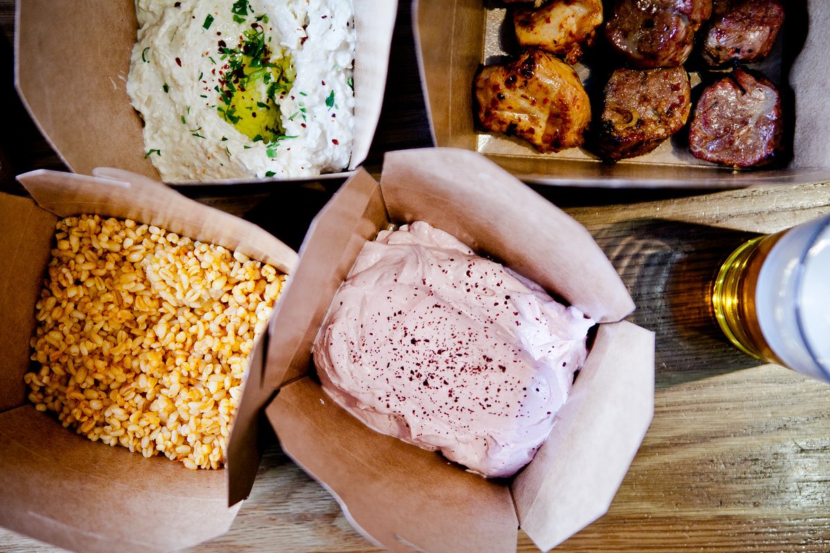 havetrestaurant's tweet photo. Start the weekend a little early and treat yourself to a takeaway tonight. 🔥🔥 

https://t.co/ztLRI9TCFe #HavetDelivery #HavetToGo #UberEats https://t.co/5u1fxetWEU