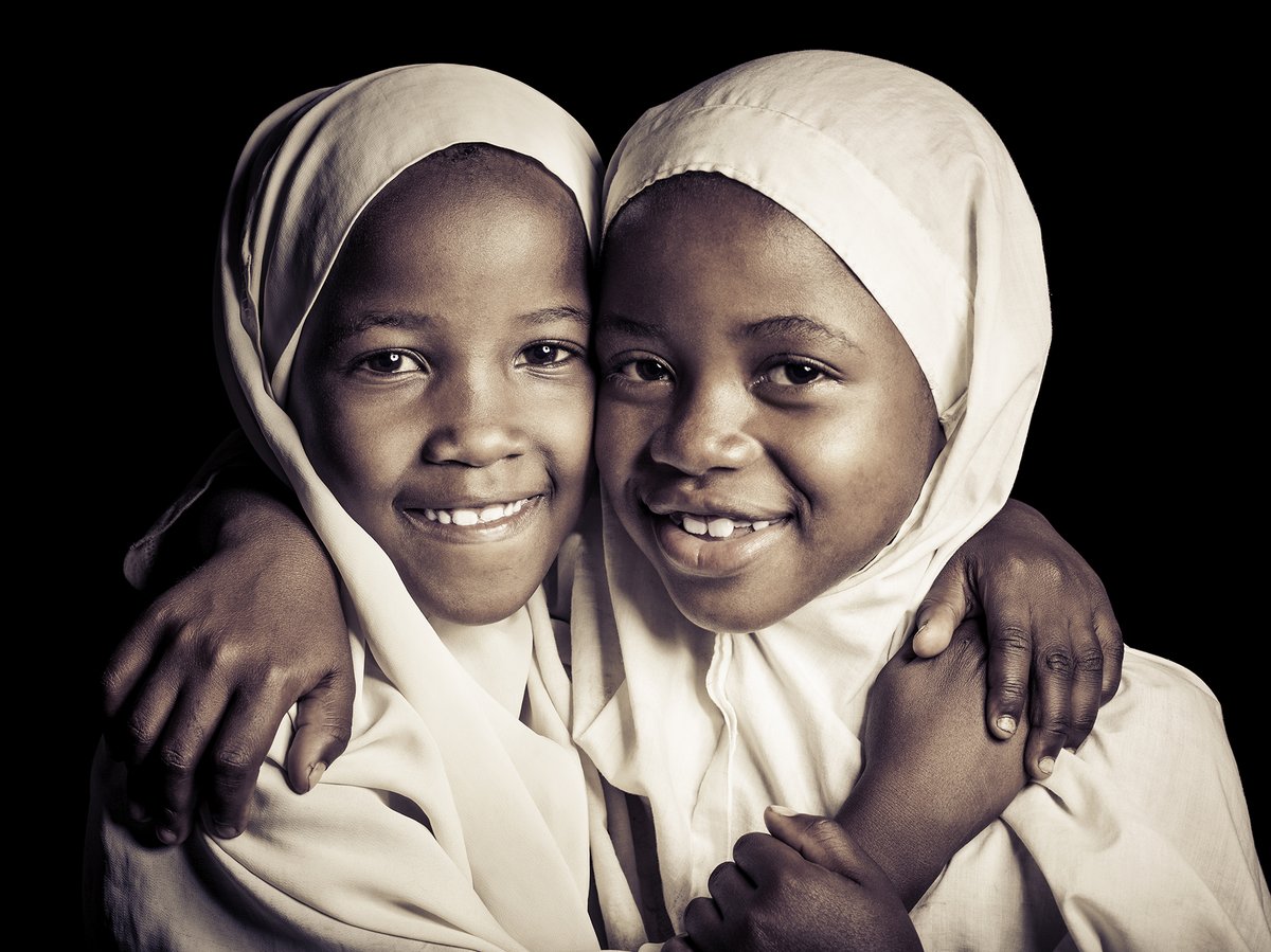 Almustafa Trust tweet media